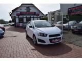 Chevrolet Aveo bei Sportwagen.expert - Abbildung (3 / 15)