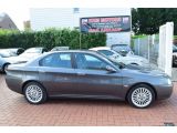 Alfa Romeo Alfa 166 bei Sportwagen.expert - Abbildung (3 / 15)