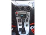 Alfa Romeo Alfa 166 bei Sportwagen.expert - Abbildung (11 / 15)