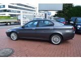 Alfa Romeo Alfa 166 bei Sportwagen.expert - Abbildung (4 / 15)