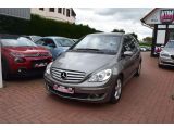 Mercedes-Benz B-Klasse bei Sportwagen.expert - Abbildung (4 / 15)