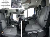 Ford Transit Custom bei Sportwagen.expert - Abbildung (9 / 15)