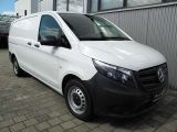 Mercedes-Benz Vito bei Sportwagen.expert - Abbildung (14 / 15)