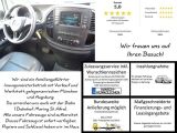 Mercedes-Benz Vito bei Sportwagen.expert - Abbildung (11 / 15)