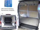 Mercedes-Benz Vito bei Sportwagen.expert - Abbildung (7 / 15)