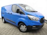 Ford Transit Custom bei Sportwagen.expert - Abbildung (6 / 15)