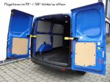 Ford Transit Custom bei Sportwagen.expert - Abbildung (8 / 15)