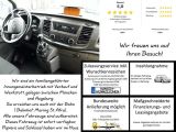 Ford Transit Custom bei Sportwagen.expert - Abbildung (15 / 15)