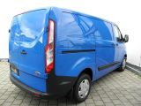 Ford Transit Custom bei Sportwagen.expert - Abbildung (3 / 15)