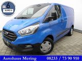 Ford Transit Custom bei Sportwagen.expert - Abbildung (2 / 15)