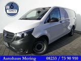 Mercedes-Benz Vito bei Sportwagen.expert - Abbildung (2 / 15)