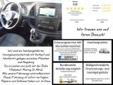 Mercedes-Benz Vito bei Sportwagen.expert - Abbildung (15 / 15)