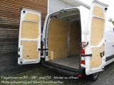 Opel Movano bei Sportwagen.expert - Abbildung (8 / 15)