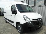 Opel Movano bei Sportwagen.expert - Abbildung (6 / 15)