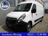 Opel Movano bei Sportwagen.expert - Abbildung (2 / 15)