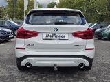 BMW X3 bei Sportwagen.expert - Abbildung (6 / 15)