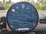 Mini Cooper bei Sportwagen.expert - Abbildung (12 / 15)