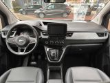 Nissan Townstar bei Sportwagen.expert - Abbildung (13 / 15)