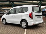 Nissan Townstar bei Sportwagen.expert - Abbildung (8 / 15)