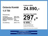 Skoda Octavia bei Sportwagen.expert - Abbildung (4 / 15)