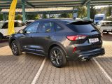 Ford Kuga bei Sportwagen.expert - Abbildung (8 / 15)