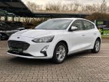 Ford Focus bei Sportwagen.expert - Abbildung (2 / 15)