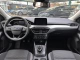 Ford Focus bei Sportwagen.expert - Abbildung (13 / 15)