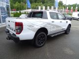 Ford Ranger bei Sportwagen.expert - Abbildung (6 / 15)