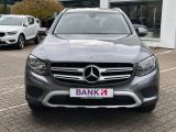 Mercedes-Benz GLC 250 4Matic bei Sportwagen.expert - Abbildung (3 / 15)