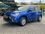 Mitsubishi ASX bei Sportwagen.expert - Abbildung (2 / 15)