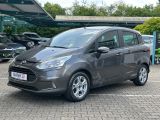 Ford B-MAX bei Sportwagen.expert - Abbildung (2 / 15)