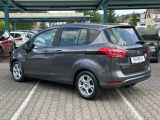 Ford B-MAX bei Sportwagen.expert - Abbildung (8 / 15)