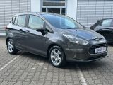 Ford B-MAX bei Sportwagen.expert - Abbildung (5 / 15)