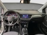 Opel Crossland X bei Sportwagen.expert - Abbildung (8 / 10)