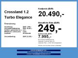 Opel Crossland X bei Sportwagen.expert - Abbildung (4 / 10)