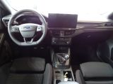 Ford Focus Turnier bei Sportwagen.expert - Abbildung (13 / 15)