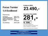 Ford Focus Turnier bei Sportwagen.expert - Abbildung (4 / 15)