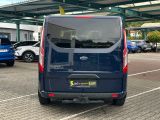 Ford Transit Custom bei Sportwagen.expert - Abbildung (7 / 15)