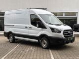 Ford Transit bei Sportwagen.expert - Abbildung (5 / 15)