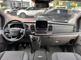 Ford Transit Custom bei Sportwagen.expert - Abbildung (13 / 15)