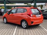 Honda Jazz bei Sportwagen.expert - Abbildung (8 / 15)