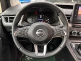 Nissan Townstar bei Sportwagen.expert - Abbildung (14 / 15)