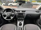 Skoda Octavia bei Sportwagen.expert - Abbildung (13 / 15)