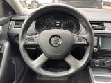 Skoda Octavia bei Sportwagen.expert - Abbildung (14 / 15)