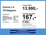 Skoda Octavia bei Sportwagen.expert - Abbildung (4 / 15)