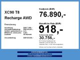 Volvo XC90 bei Sportwagen.expert - Abbildung (2 / 2)