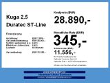 Ford Kuga bei Sportwagen.expert - Abbildung (4 / 15)