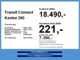 Ford Transit bei Sportwagen.expert - Abbildung (4 / 15)