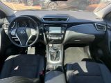 Nissan Qashqai bei Sportwagen.expert - Abbildung (11 / 15)