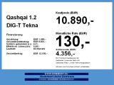 Nissan Qashqai bei Sportwagen.expert - Abbildung (4 / 15)